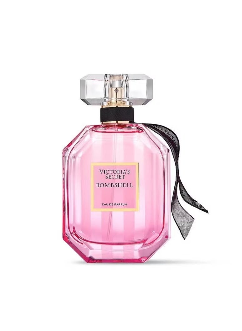Victoria's Secret Bombshell Eau De Parfum for Women - 100ml‏ - Image 2